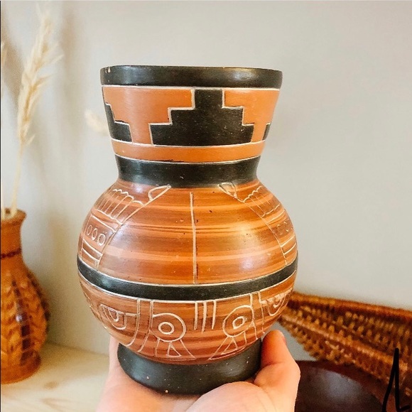 Handmade Mexican Pottery